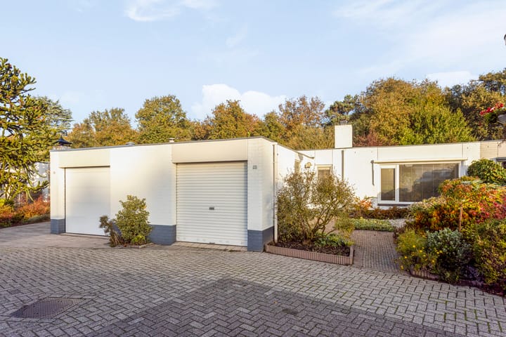 Foto 8 van Metzlaan 22