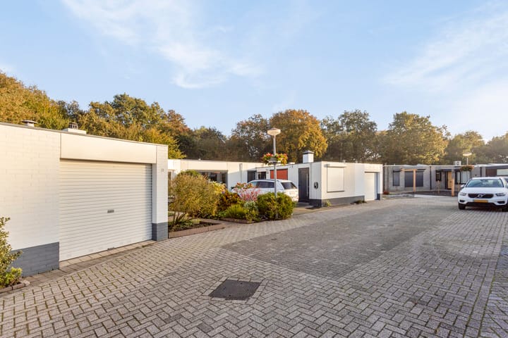 Foto 9 van Metzlaan 22