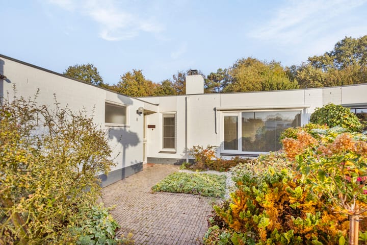 Foto 10 van Metzlaan 22