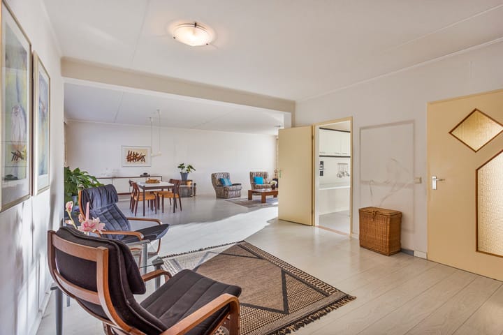 Foto 12 van Metzlaan 22