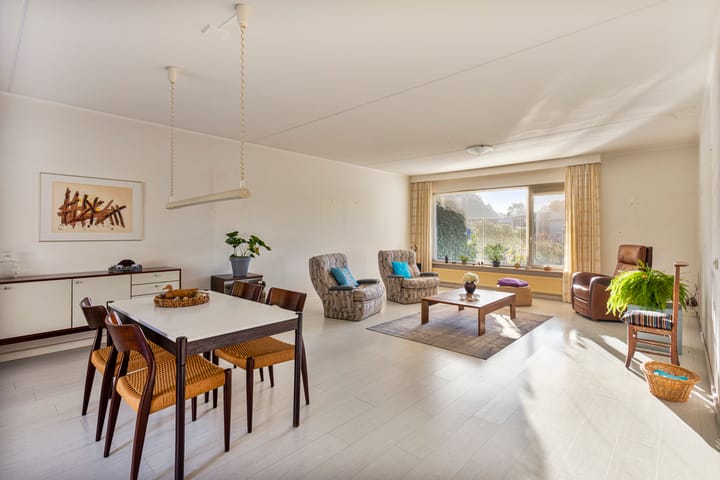 Foto 13 van Metzlaan 22