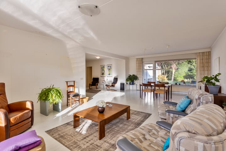 Foto 15 van Metzlaan 22