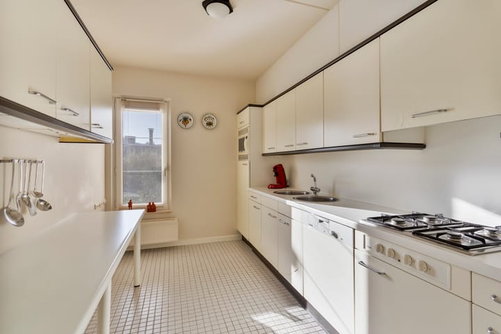 Foto 18 van Metzlaan 22