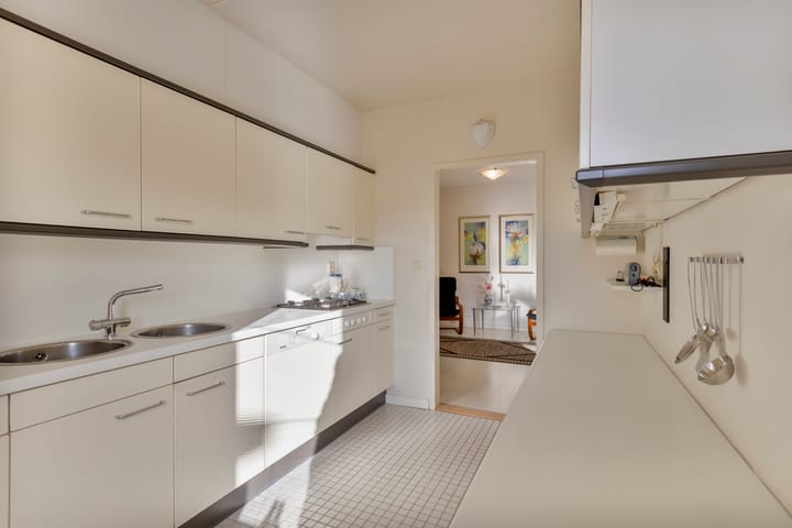 Foto 19 van Metzlaan 22