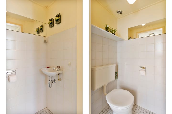 Foto 21 van Metzlaan 22