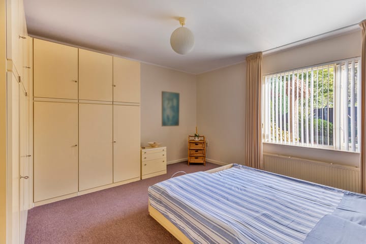 Foto 22 van Metzlaan 22