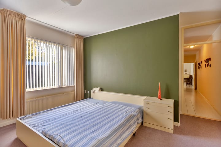 Foto 23 van Metzlaan 22