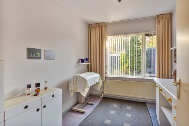 Foto 26 van Metzlaan 22