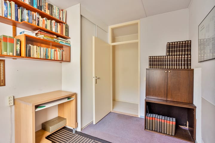 Foto 27 van Metzlaan 22