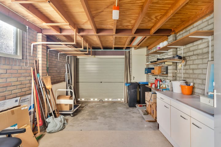 Foto 28 van Metzlaan 22