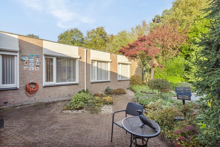 Foto 29 van Metzlaan 22