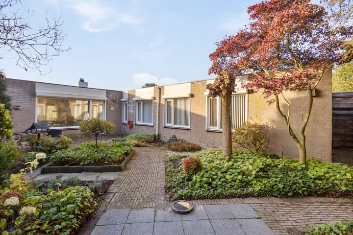 Foto 30 van Metzlaan 22