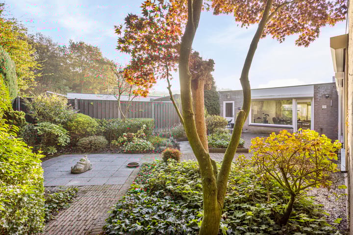 Foto 32 van Metzlaan 22