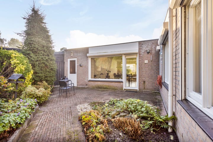 Foto 33 van Metzlaan 22