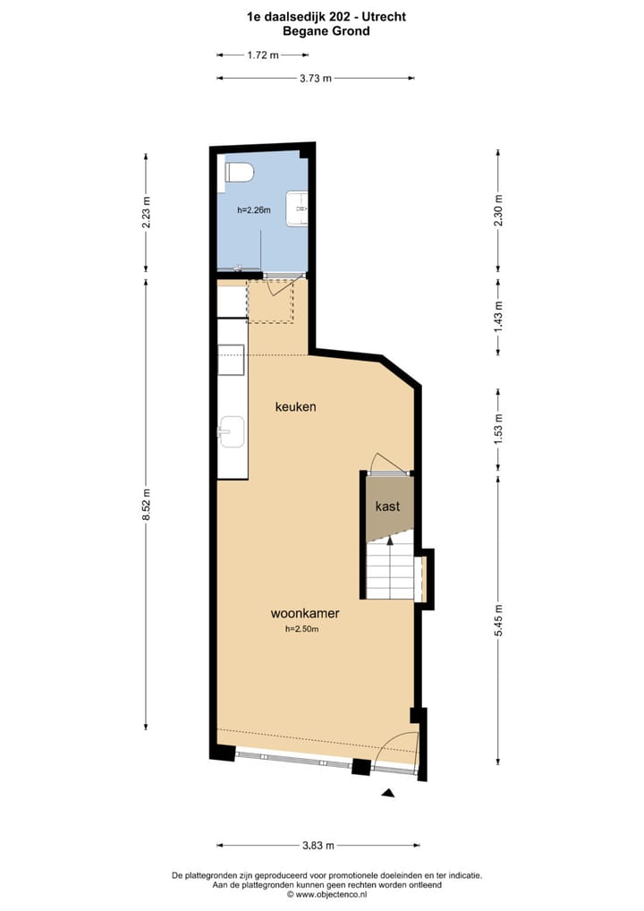 Foto 31 van 1e Daalsedijk 202