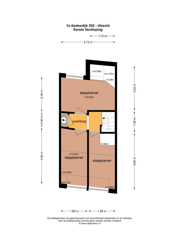 Foto 33 van 1e Daalsedijk 202