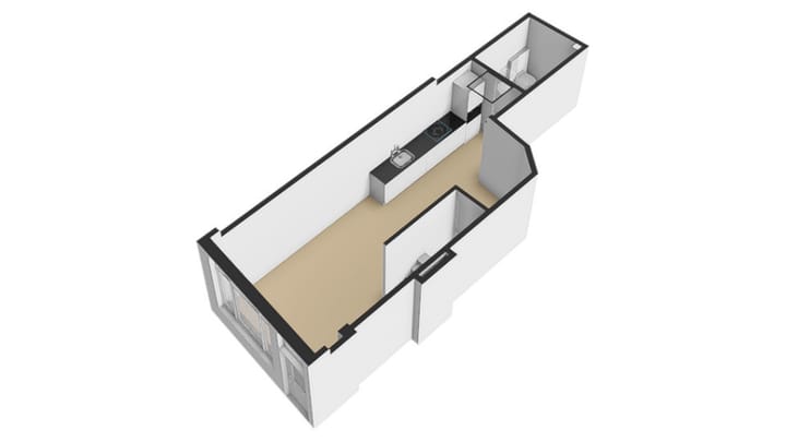 Foto 37 van 1e Daalsedijk 202
