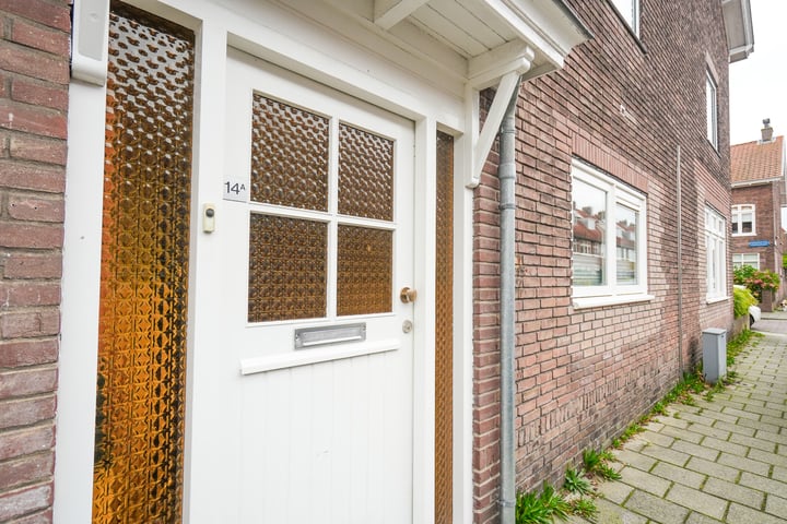 Bekijk foto 17 van Gijsbrecht van Aemstelstraat 1