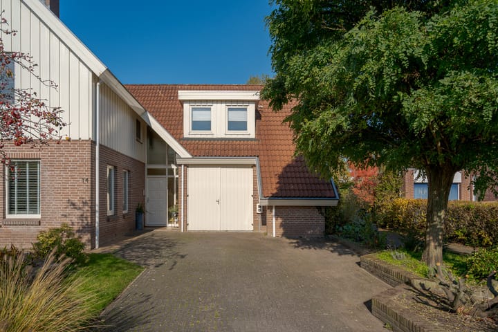 Foto 5 van Pinksterbloem 14