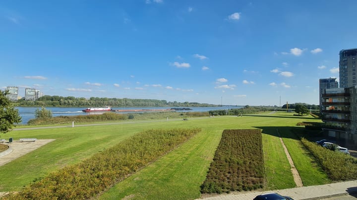 Foto 3 van Maasboulevard 116