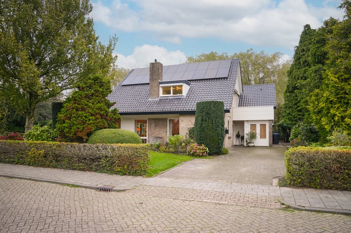 Foto 1 van Mussentiend 13