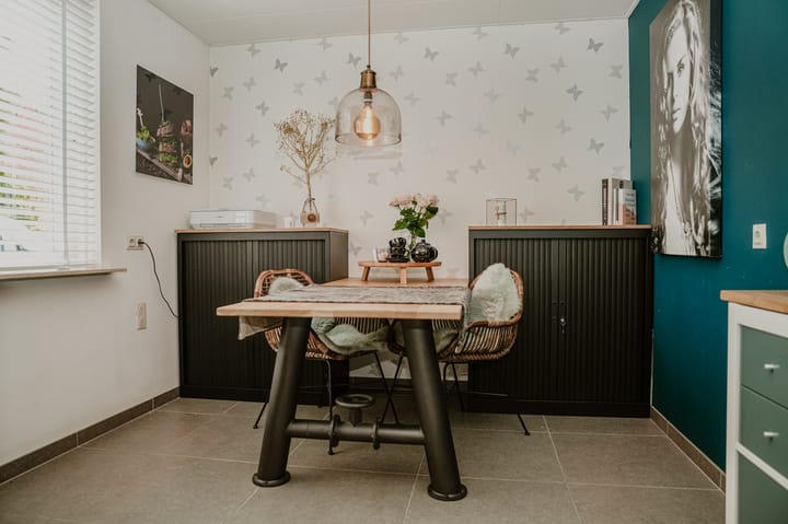 Foto 14 van Mussentiend 13