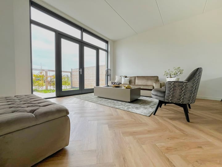 Foto 3 van Andree Bourgondiënstraat 10