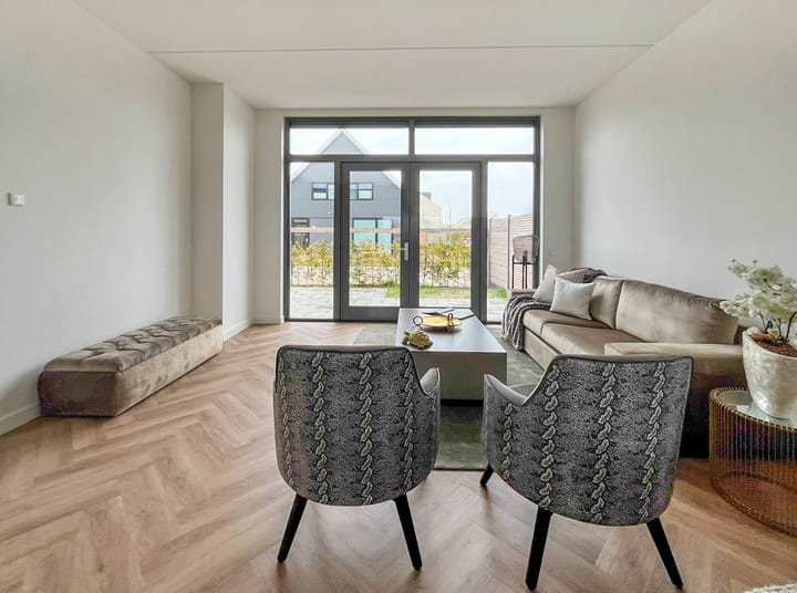 Foto 4 van Andree Bourgondiënstraat 10