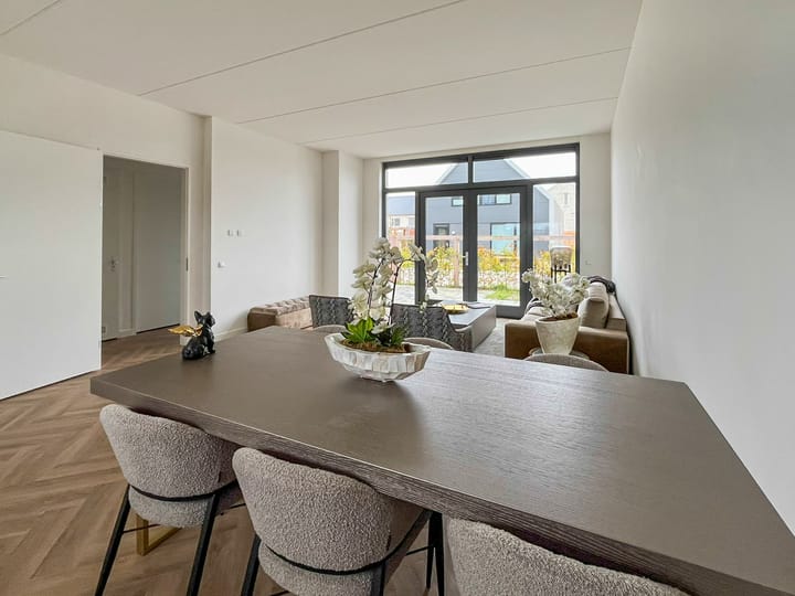 Foto 7 van Andree Bourgondiënstraat 10