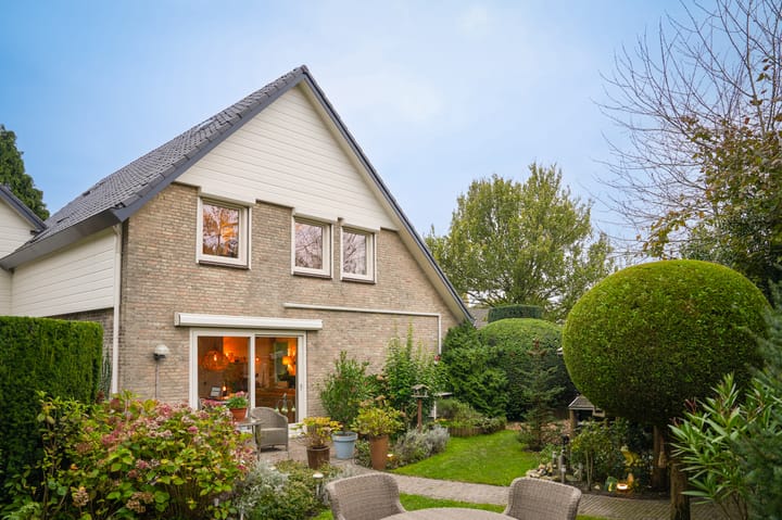 Foto 40 van Mussentiend 13