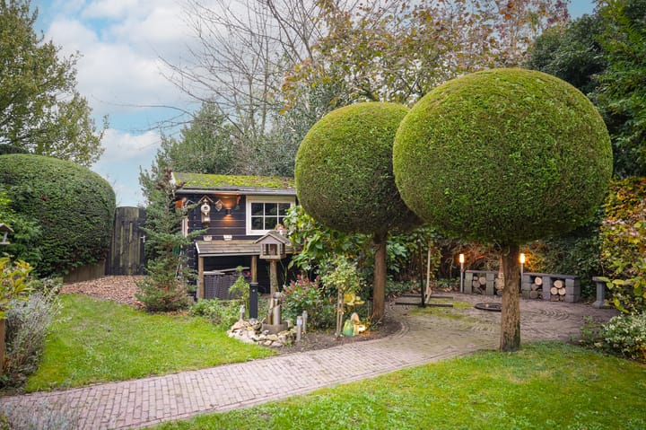 Foto 47 van Mussentiend 13