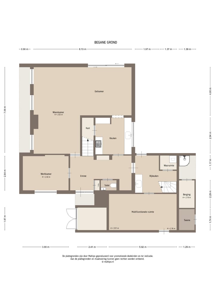 Foto 60 van Mussentiend 13