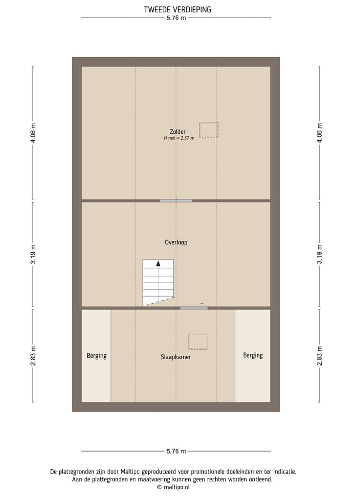 Foto 62 van Mussentiend 13