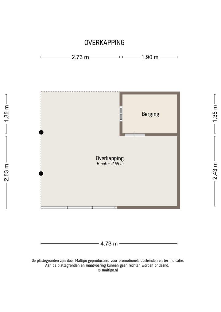 Foto 63 van Mussentiend 13