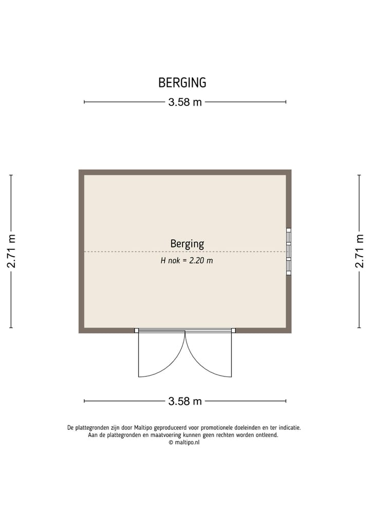 Foto 64 van Mussentiend 13
