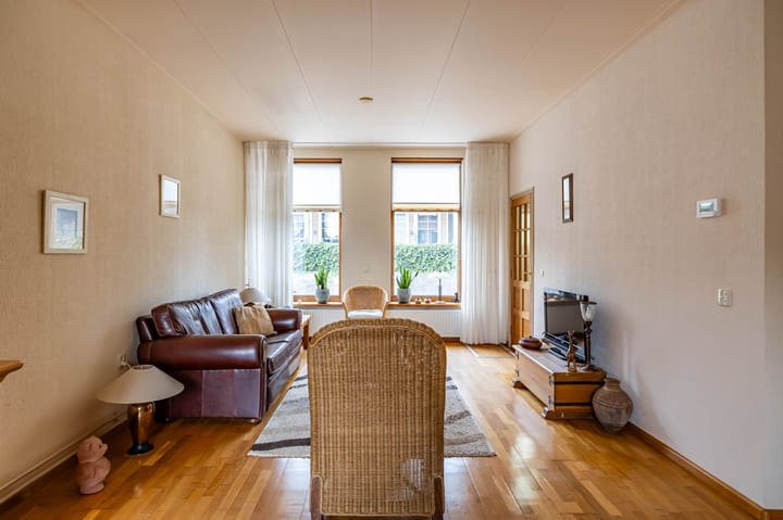 Photo 13 of Concordiastraat 11