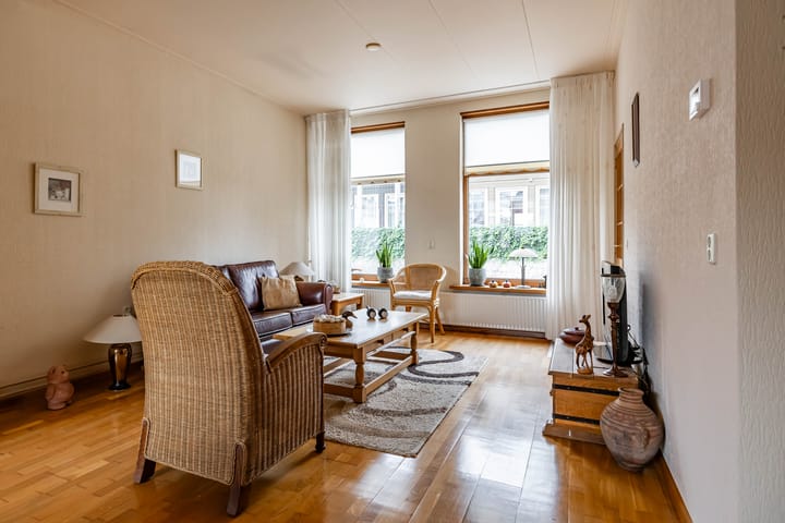 Photo 14 of Concordiastraat 11