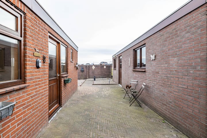 Photo 33 of Concordiastraat 11