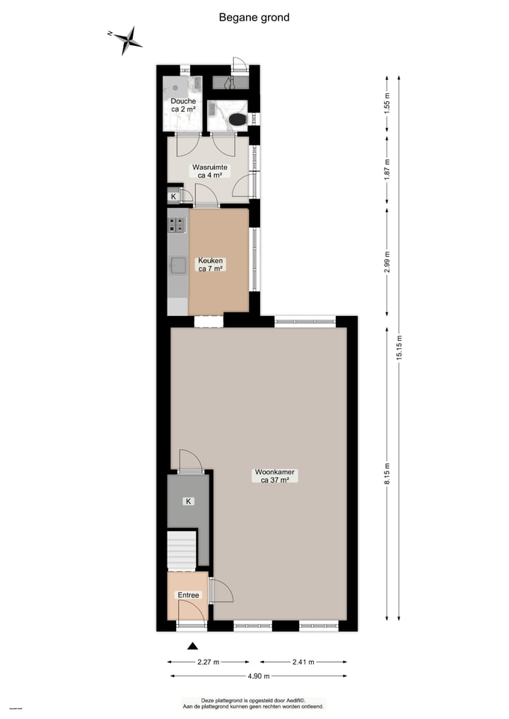 Photo 40 of Concordiastraat 11