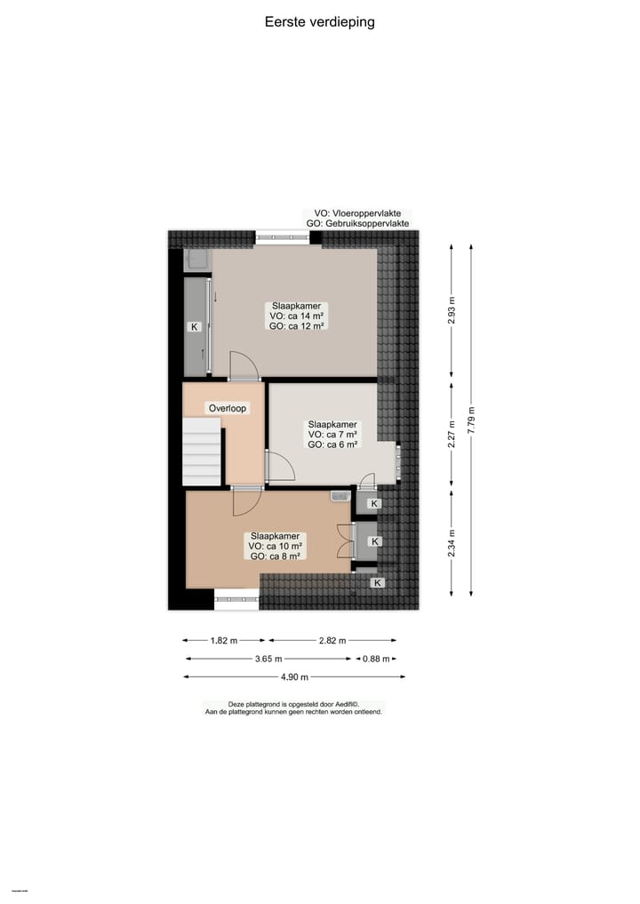 Photo 41 of Concordiastraat 11