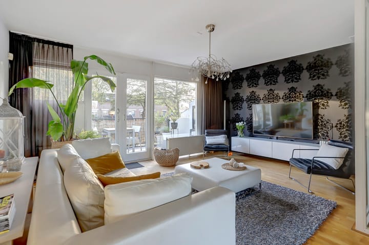 Foto 2 van Landauerdrift 24