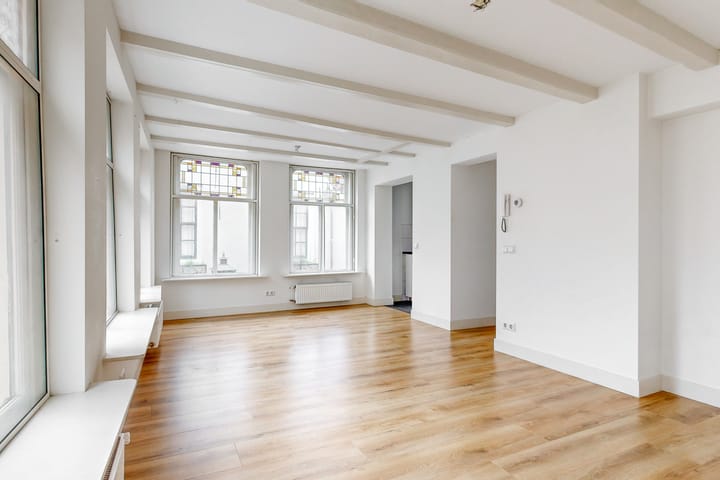 Foto 2 van Schoolsteeg 2-F