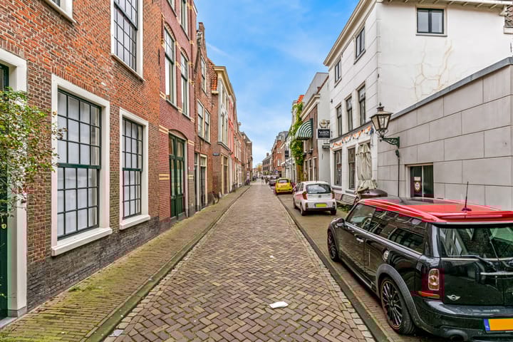 Foto 4 van Schoolsteeg 2-F