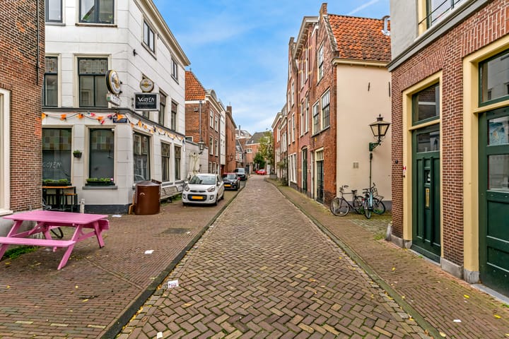 Foto 5 van Schoolsteeg 2-F