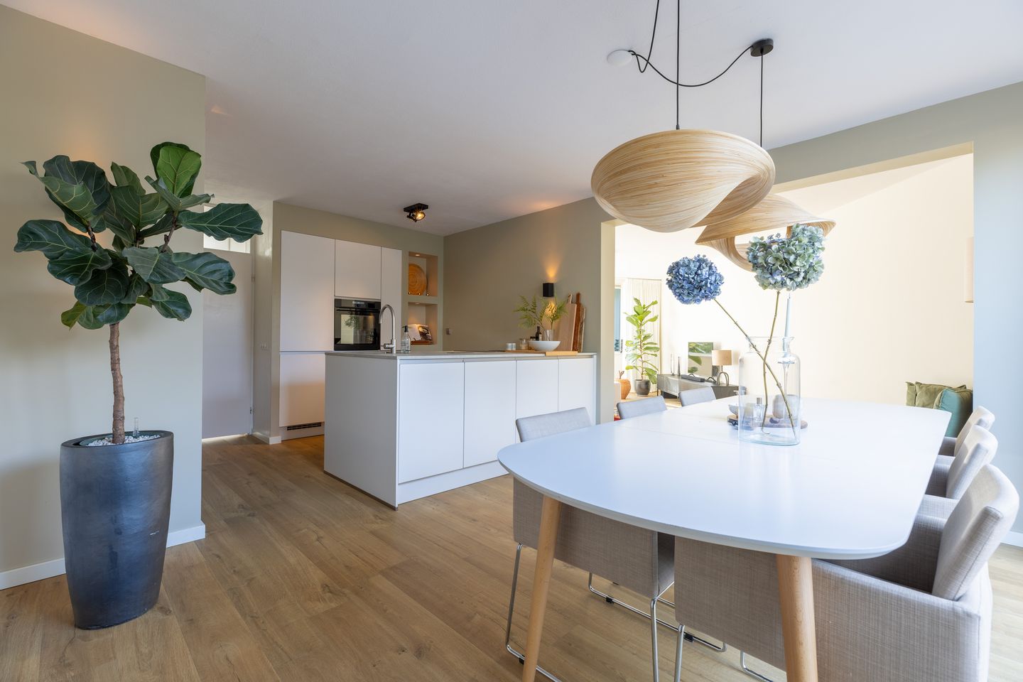 Foto 1 van Mouterspad 34