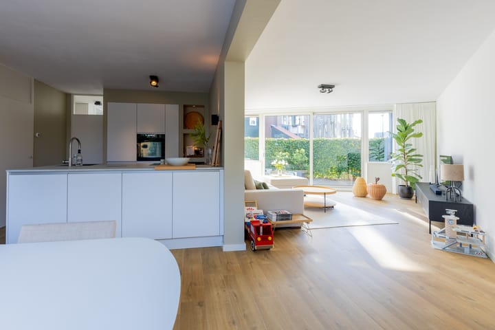 Foto 3 van Mouterspad 34