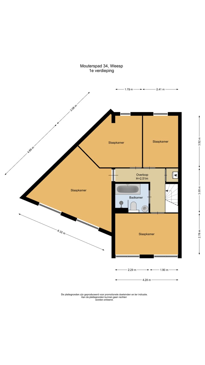 Photo 21 of Mouterspad 34
