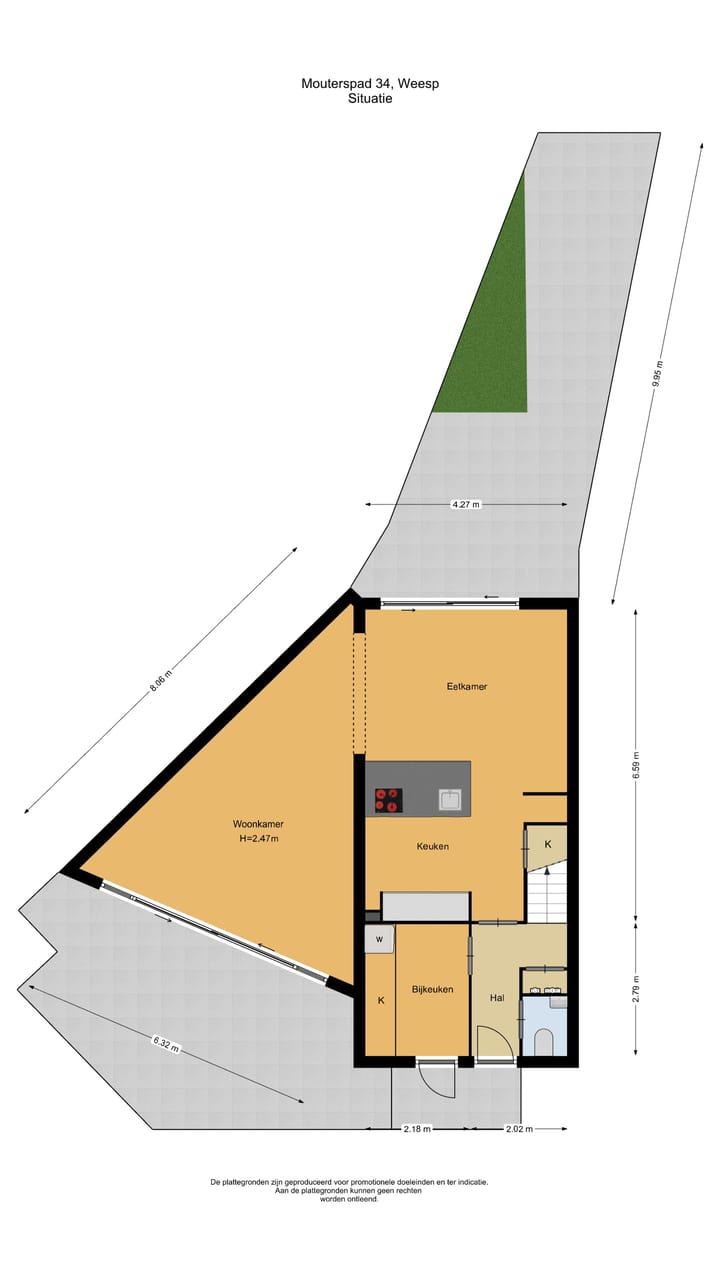 Photo 33 of Mouterspad 34