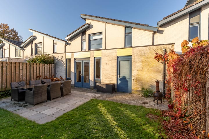 Foto 2 van Segerserf 8