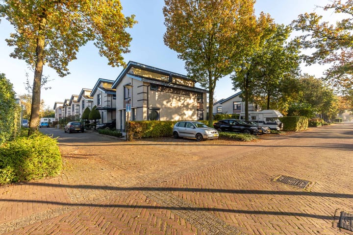 Foto 6 van Segerserf 8